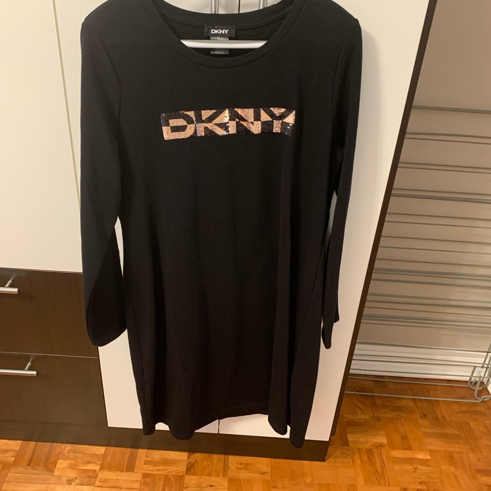 DKNY Dress